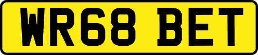 WR68BET