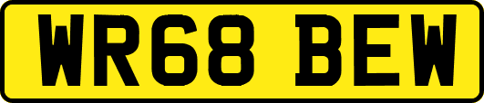 WR68BEW