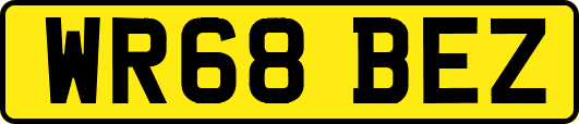 WR68BEZ