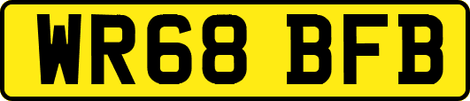 WR68BFB