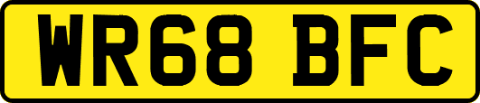 WR68BFC