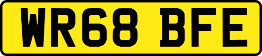 WR68BFE