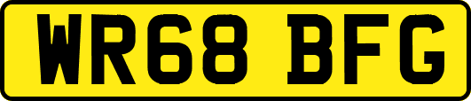 WR68BFG