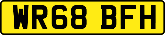 WR68BFH