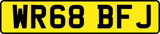 WR68BFJ