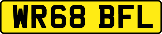 WR68BFL