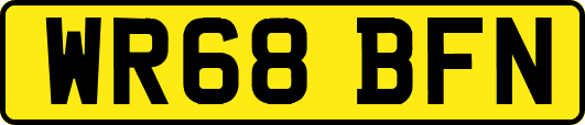 WR68BFN