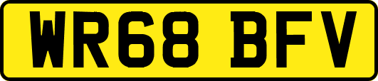 WR68BFV