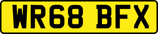 WR68BFX
