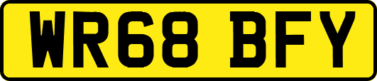 WR68BFY