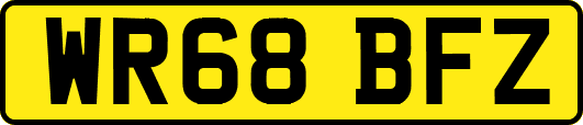 WR68BFZ