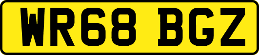 WR68BGZ