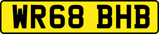 WR68BHB