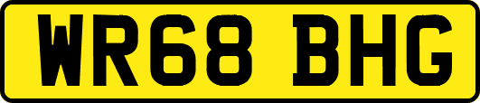 WR68BHG