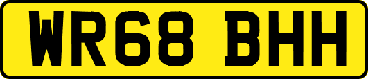 WR68BHH