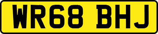 WR68BHJ