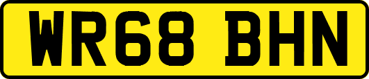 WR68BHN