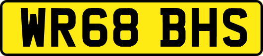 WR68BHS