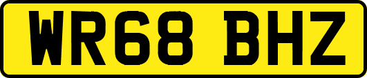 WR68BHZ