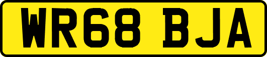 WR68BJA
