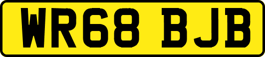 WR68BJB