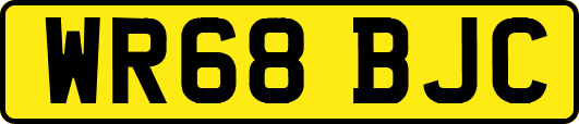 WR68BJC
