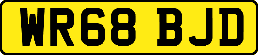WR68BJD