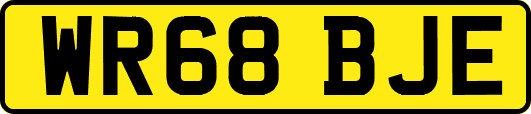 WR68BJE