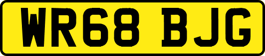 WR68BJG