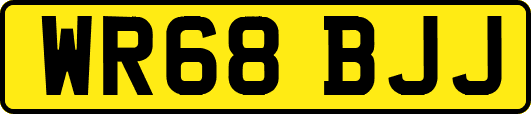 WR68BJJ