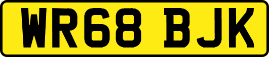 WR68BJK