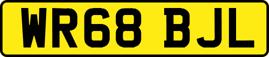 WR68BJL