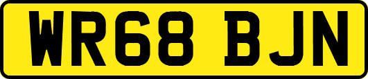 WR68BJN