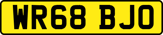 WR68BJO