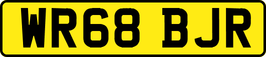 WR68BJR