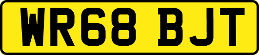 WR68BJT