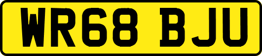 WR68BJU