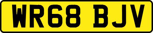 WR68BJV