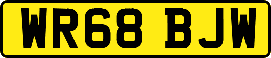 WR68BJW