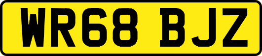 WR68BJZ