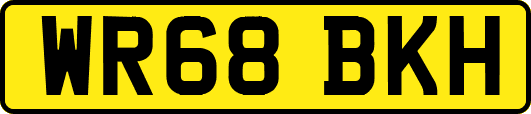 WR68BKH