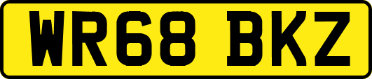 WR68BKZ