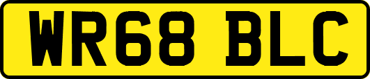 WR68BLC