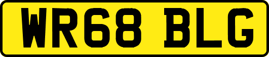 WR68BLG