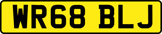 WR68BLJ