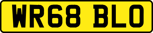 WR68BLO
