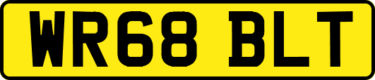 WR68BLT
