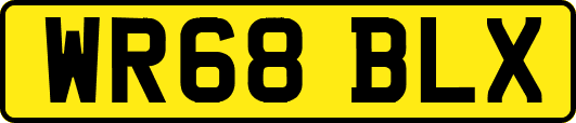 WR68BLX