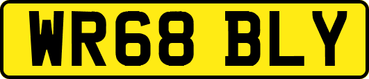 WR68BLY