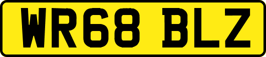 WR68BLZ